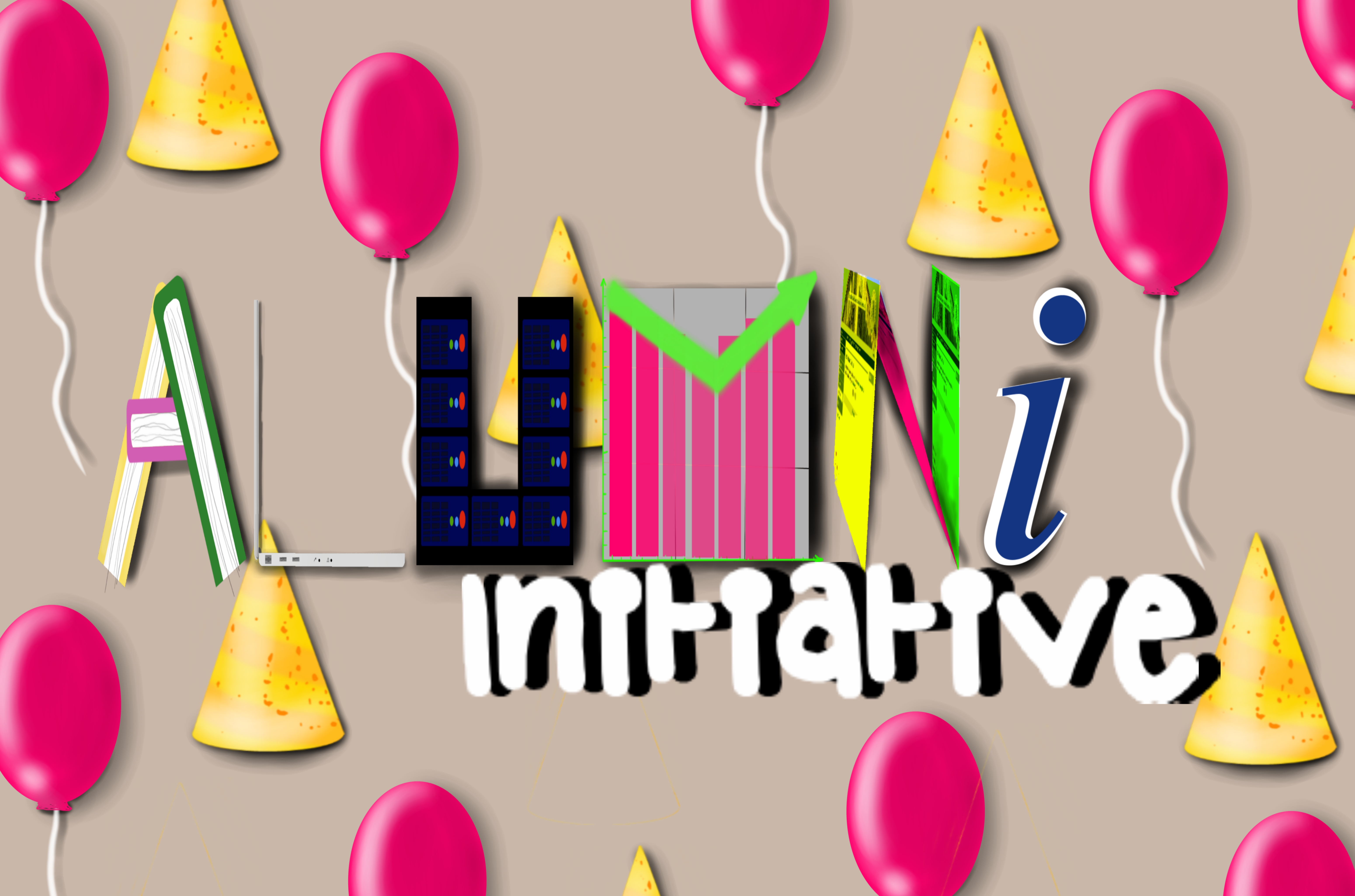 Alumni Initiative Logo