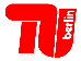 Logo TU