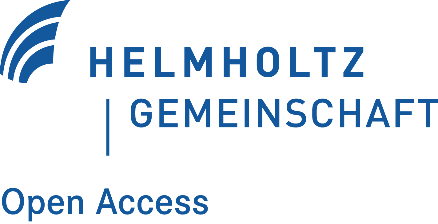 Helhmholtz-Logo
