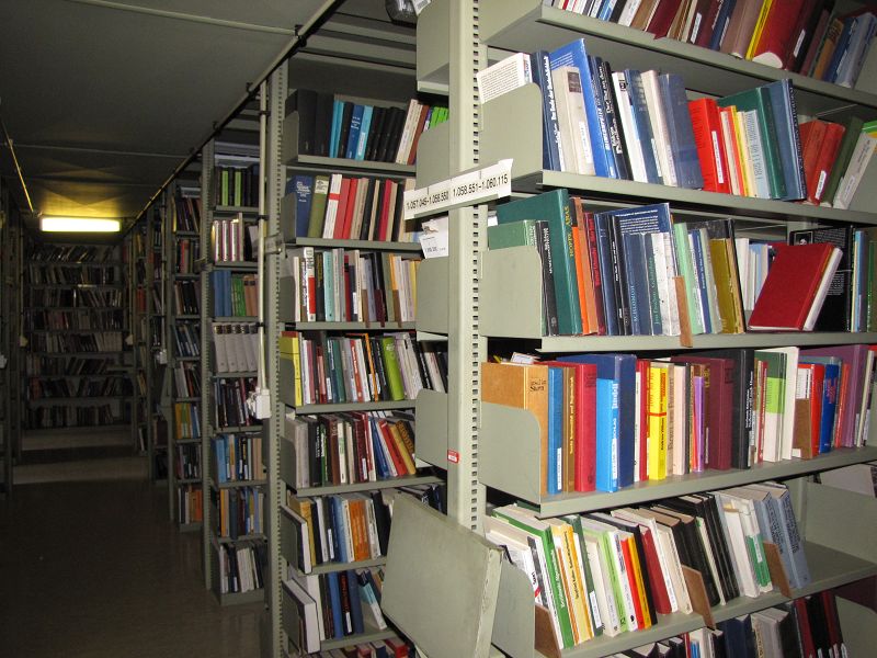 2010-09-06 Vienna University Library-4.JPG