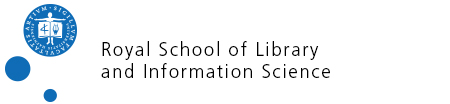 RSLIS Logo Faculty of Humanities
