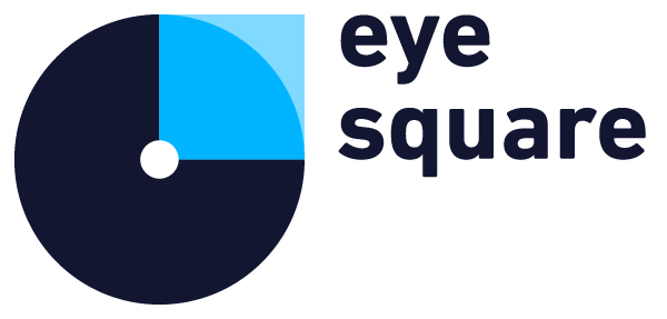 eye square Logo