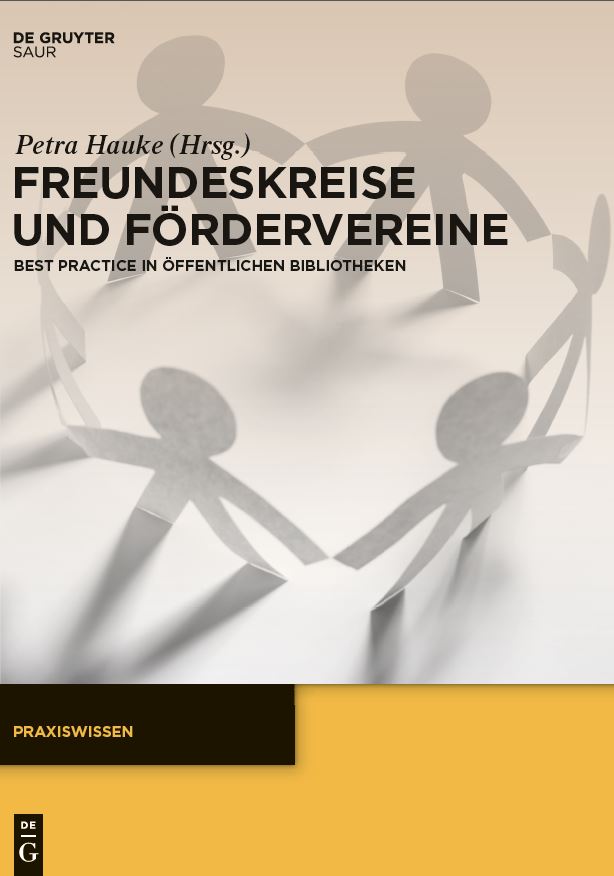 Cover Freundeskreise 14/15