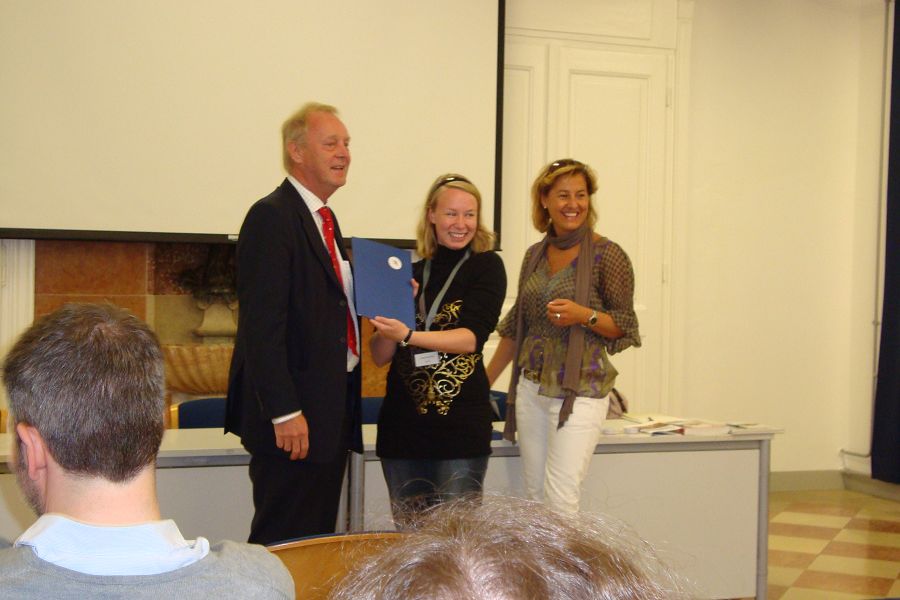 2010-09-18 Awarding of Certificates and Transcripts-1.JPG