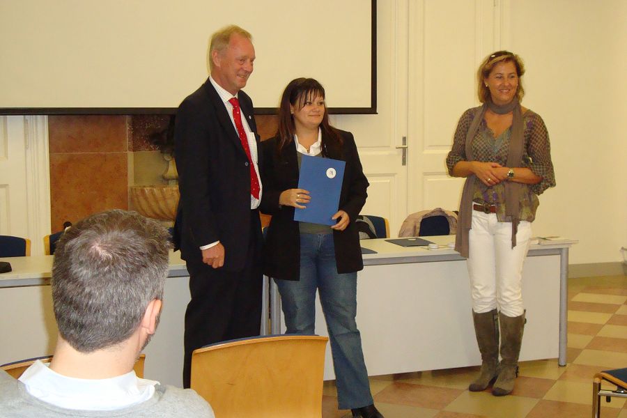 2010-09-18 Awarding of Certificates and Transcripts-3.JPG