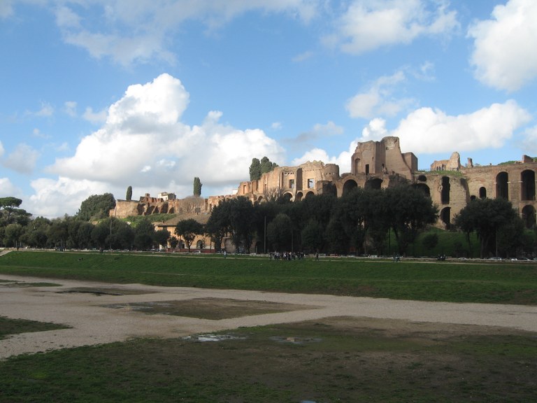 Circus Maximus