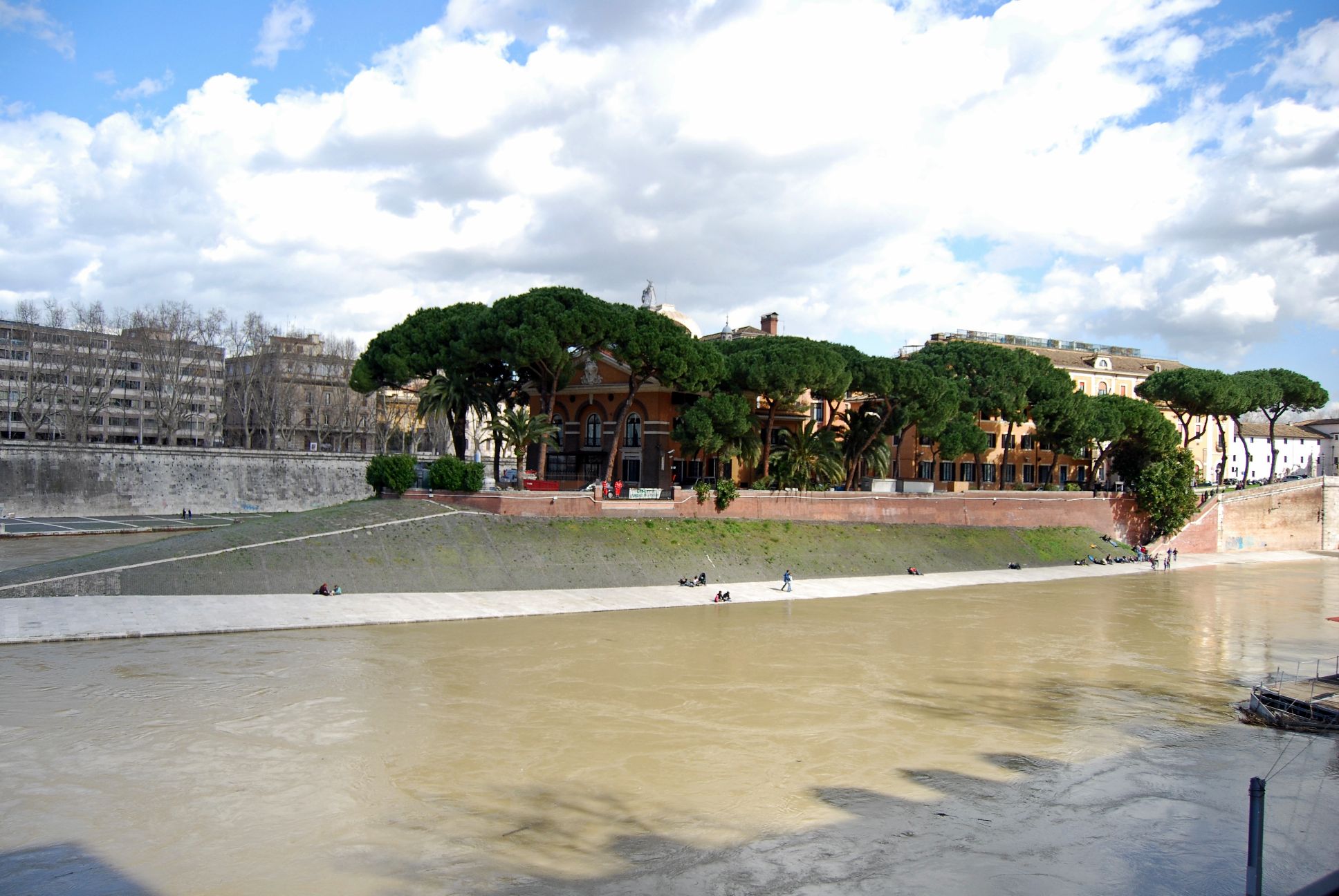 Tiber