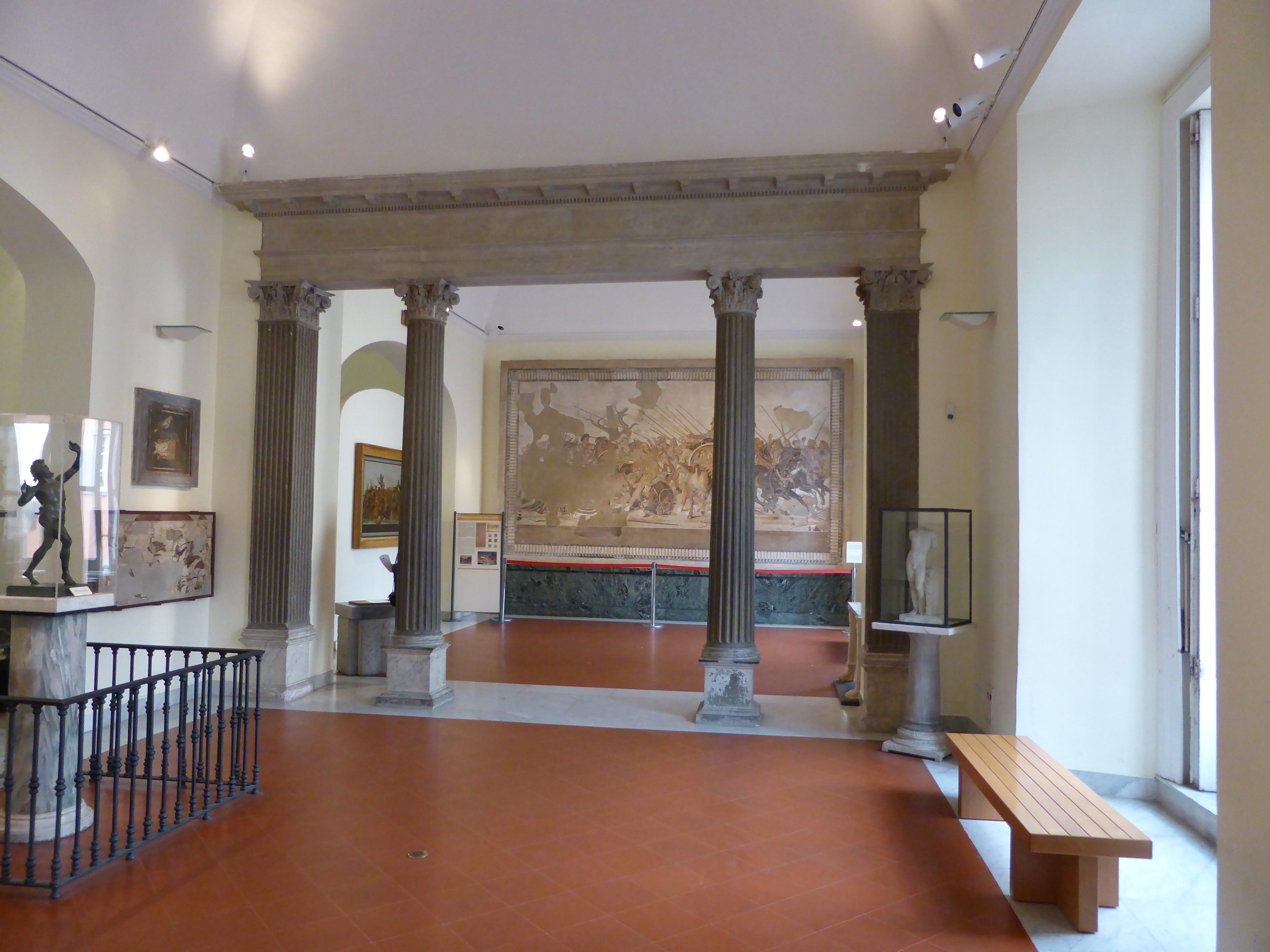 Neapel, Museo Nazionale (V.Petras).JPG